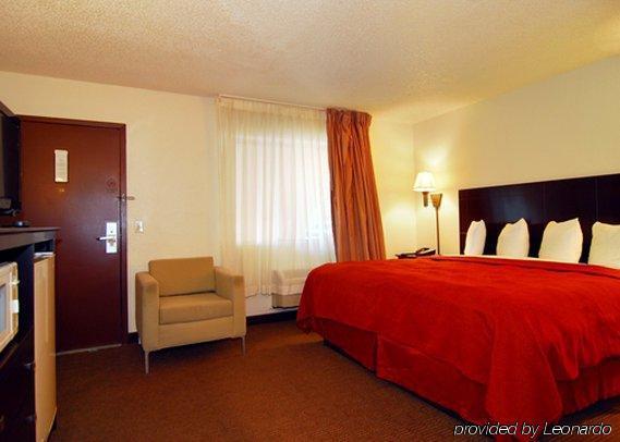 Red Roof Inn & Suites Oklahoma City Southwest ห้อง รูปภาพ