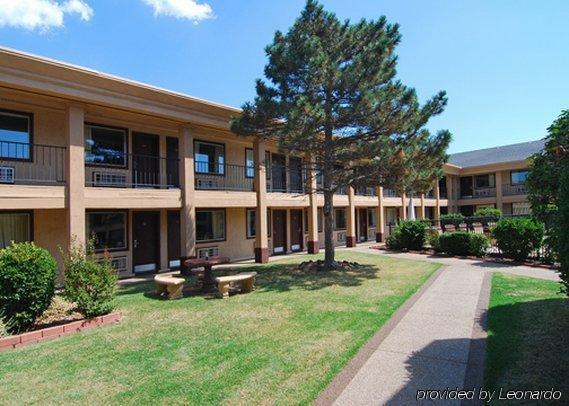 Red Roof Inn & Suites Oklahoma City Southwest สิ่งอำนวยความสะดวก รูปภาพ