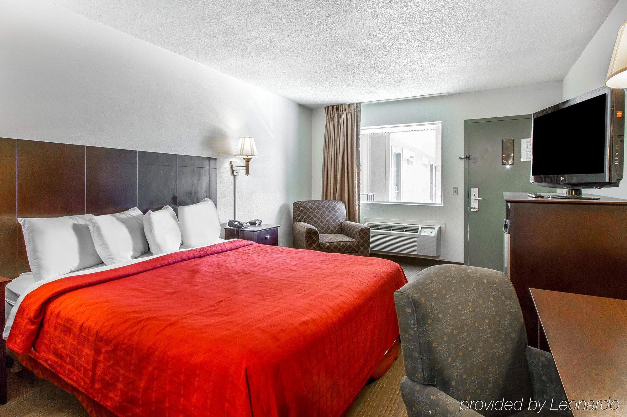 Red Roof Inn & Suites Oklahoma City Southwest ภายนอก รูปภาพ