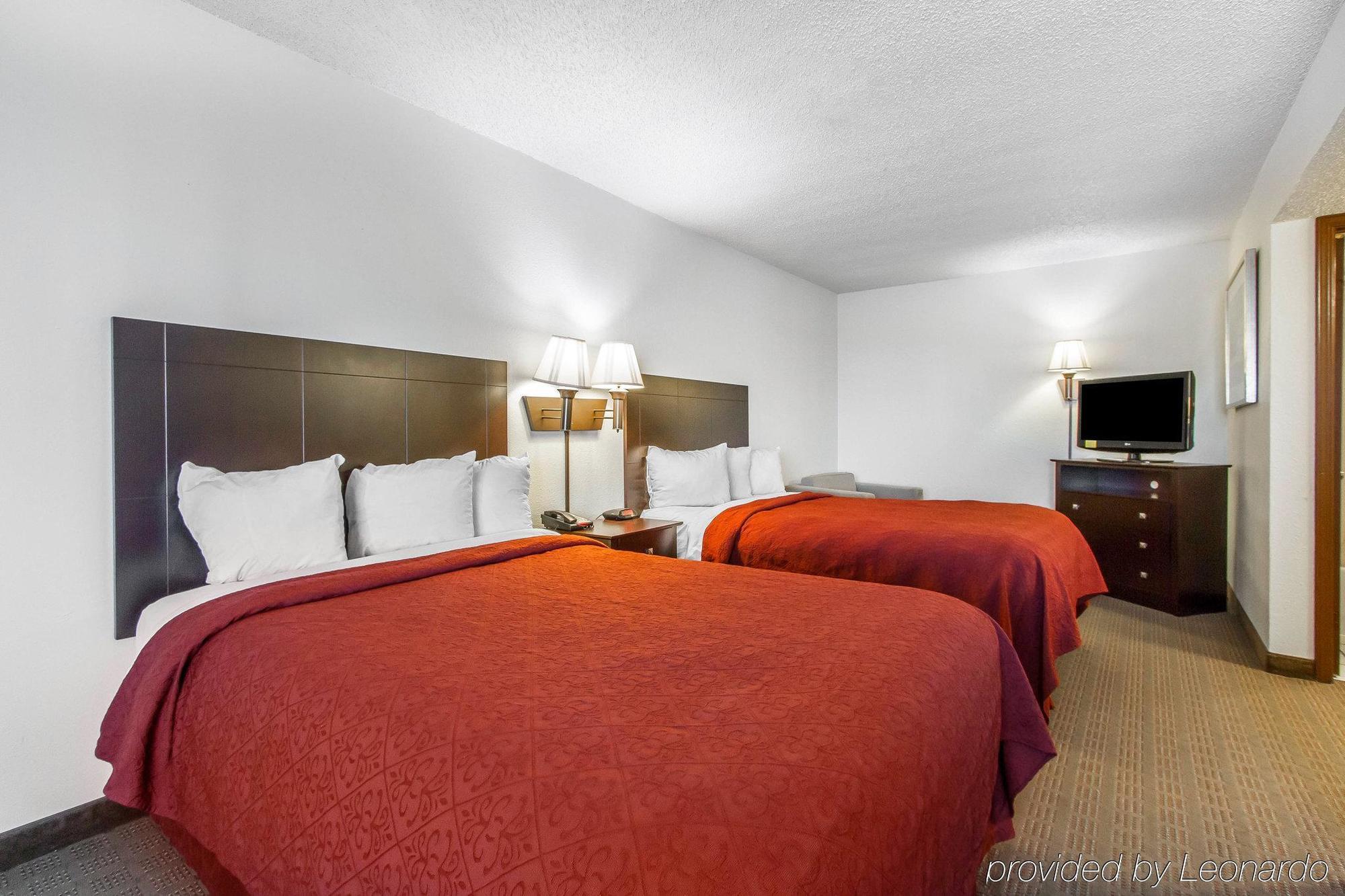 Red Roof Inn & Suites Oklahoma City Southwest ภายนอก รูปภาพ