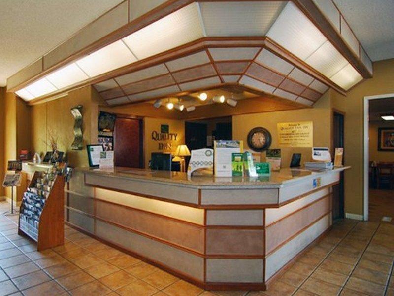 Red Roof Inn & Suites Oklahoma City Southwest ภายใน รูปภาพ