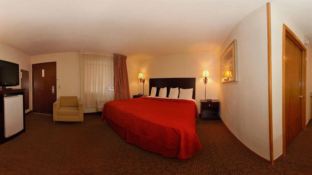 Red Roof Inn & Suites Oklahoma City Southwest ภายนอก รูปภาพ